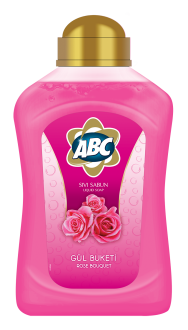 ABC Gül Buketi Sıvı Sabun 3.5 lt