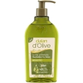 Dalan D'Olive Besleyici Sıvı Sabun 300 ml resim