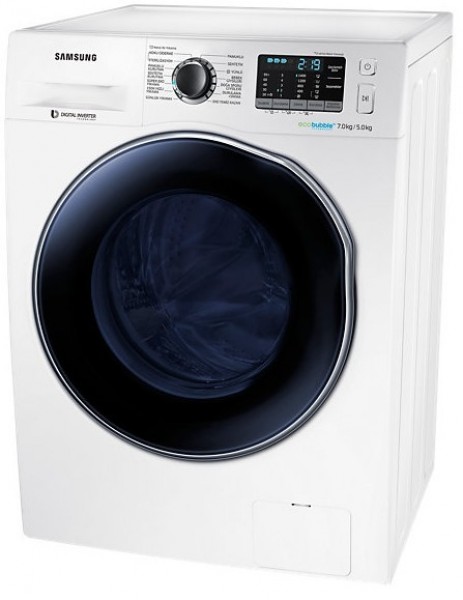 Samsung WD70J5410AW/AH Çamaşır Makinesi