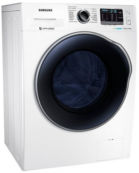 Samsung WD70J5410AW/AH Çamaşır Makinesi