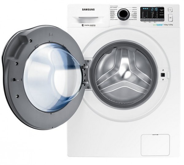 Samsung WD70J5410AW/AH Çamaşır Makinesi