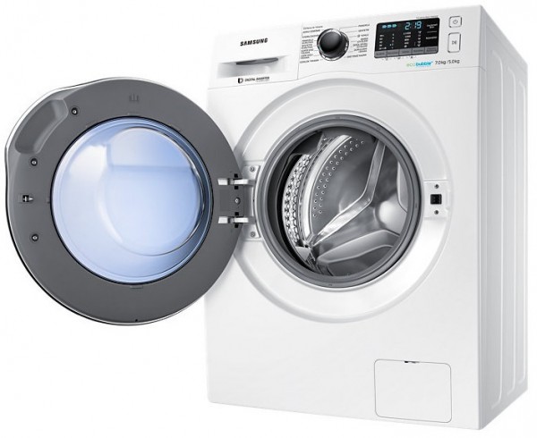 Samsung WD70J5410AW/AH Çamaşır Makinesi
