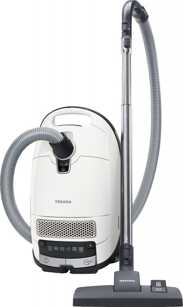 Miele Complete C3 Allergy Powerline Elektrikli Süpürge (1200 W)