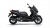 Yamaha X-MAX 250 Momodesign Scooter