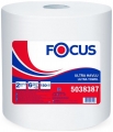 Focus Ultra Hareketli 150 mt Kağıt Havlu Dev Rulo resim