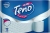 Teno Ultra Tuvalet Kağıdı 12 Rulo