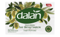 Dalan Geleneksel Saf Beyaz Sabun Doğal Zeytinyağlı 600 gr resim