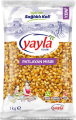 Yayla Patlayan Mısır 1 kg resim