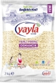 Yayla Osmancık Pirinç 2 kg resim