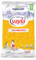 Yayla Sarı Mercimek 1 kg resim