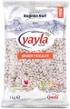 Yayla Şeker Fasulye 1 kg resim