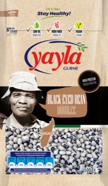 Yayla Gurme Börülce 500 gr