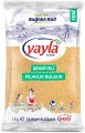 Yayla Şehriyeli Pilavlık Bulgur 1 kg resim