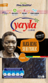 Yayla Gurme Siyah Fasulye 500 gr resim