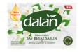 Dalan Geleneksel Saf Beyaz Sabun Beyaz Çiçekler Gliresin 600 gr resim