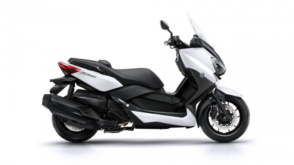 Yamaha X-MAX 400 Scooter