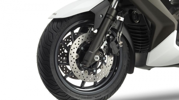 Yamaha X-MAX 400 Scooter