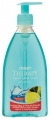 Dalan Therapy Antibakteriyel Koku Giderici Sıvı Sabun 400 ml resim