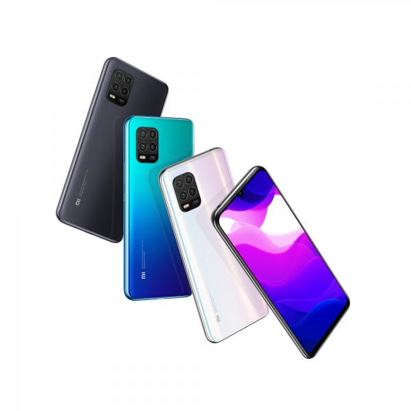 Xiaomi Mi 10 Lite (128 GB)