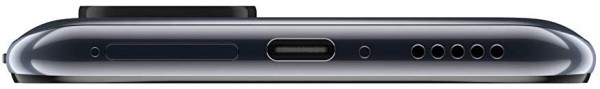 Xiaomi Mi 10 Lite (128 GB)