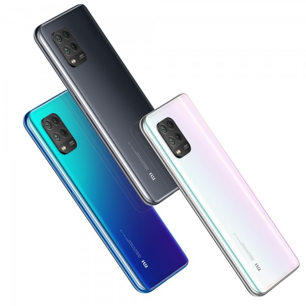 Xiaomi Mi 10 Lite (128 GB)