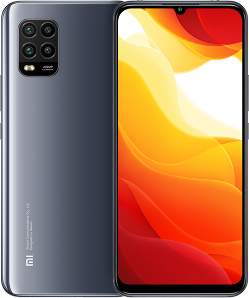 Xiaomi Mi 10 Lite (128 GB)