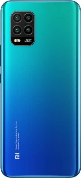 Xiaomi Mi 10 Lite (128 GB)