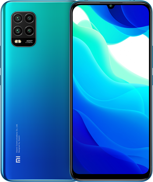 Xiaomi Mi 10 Lite (128 GB)