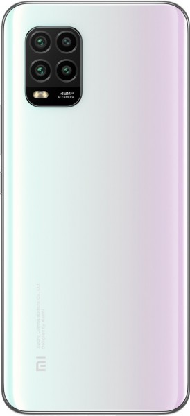 Xiaomi Mi 10 Lite (128 GB)
