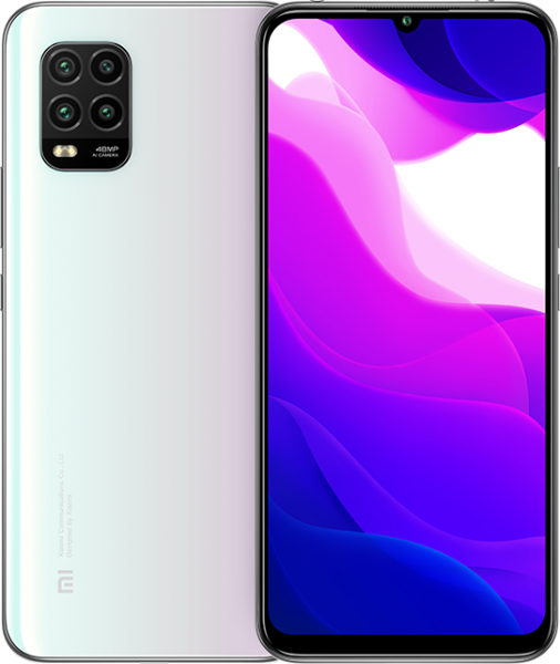 Xiaomi Mi 10 Lite (128 GB)