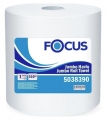 Focus Ultra 510 mt Kağıt Havlu Jumbo Rulo resim