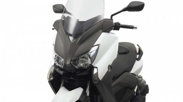 Yamaha X-MAX 400 ABS Scooter