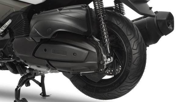 Yamaha X-MAX 400 ABS Scooter