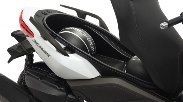 Yamaha X-MAX 400 ABS Scooter
