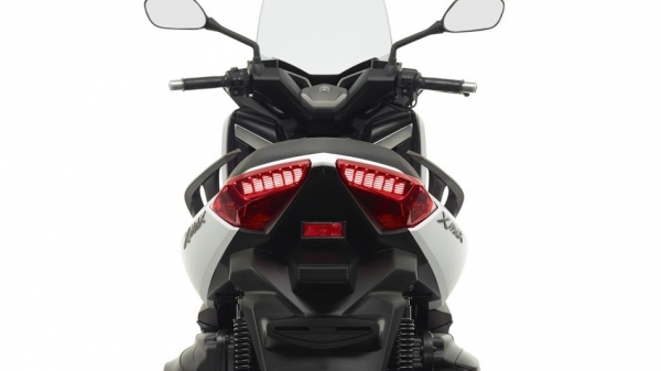 Yamaha X-MAX 400 ABS Scooter