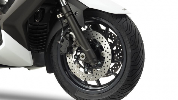 Yamaha X-MAX 400 ABS Scooter