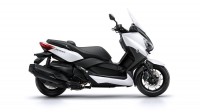 Yamaha X-MAX 400 ABS resim