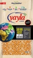 Yayla Gurme Sarı Kırık Bezelye 500 gr resim