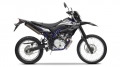 Yamaha WR125R