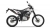 Yamaha WR125R Adventure