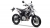 Yamaha WR125X Adventure