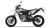 Yamaha WR125X Adventure