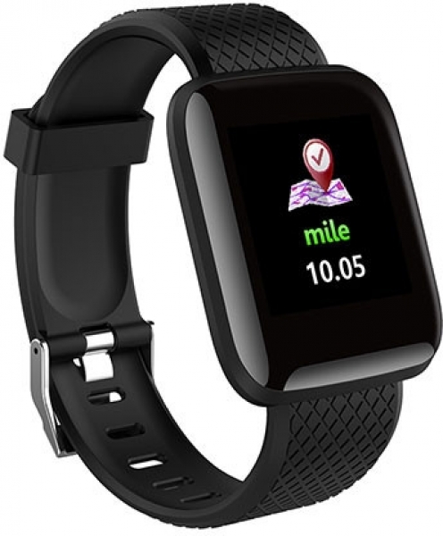 Everest Ever Watch EW-508 Akıllı Saat