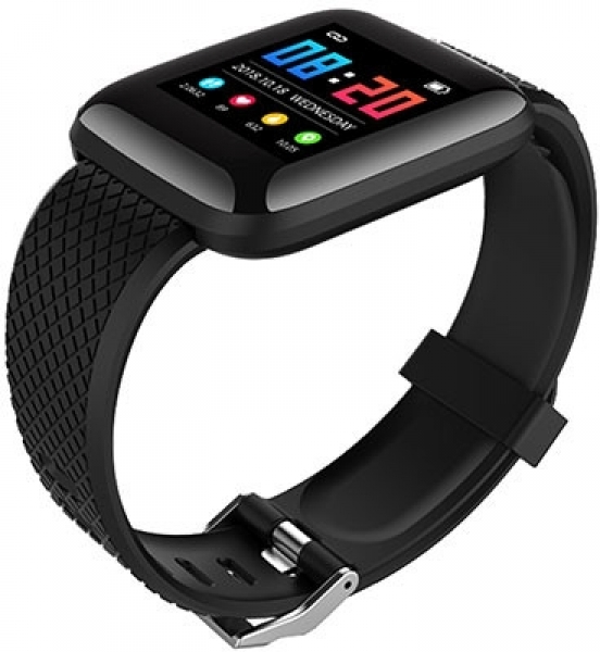 Everest Ever Watch EW-508 Akıllı Saat