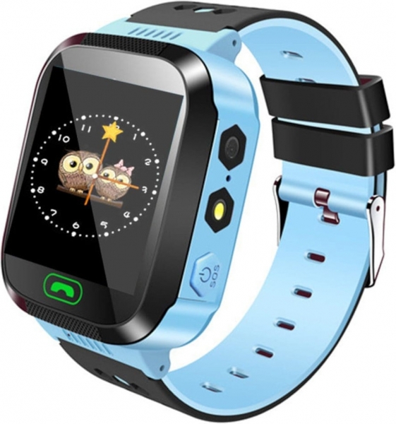 Smartbell Q529 Akıllı Çocuk Saati