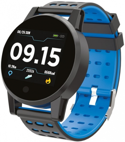 Polosmart PSSW06 Akıllı Saat