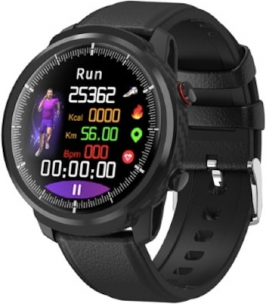 Spovan Tech GT Swim Akıllı Saat