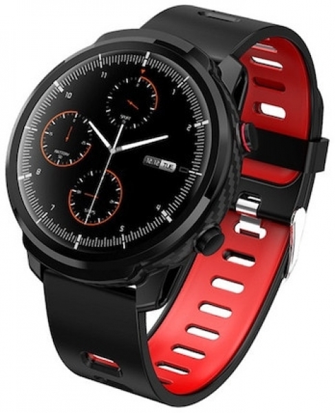 Spovan Tech GT Swim Akıllı Saat