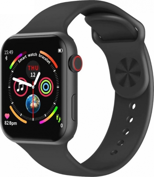 Spovan Watch 4 Akıllı Saat