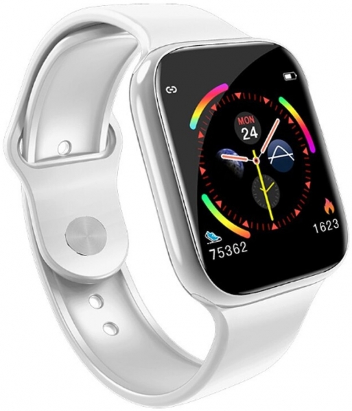 Spovan Watch 4 Akıllı Saat